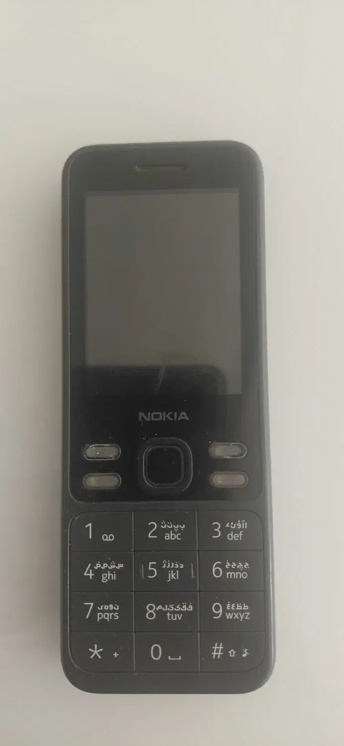 گوشی نوکیا ۱۵۰|موبایل|اهر, |دیوار