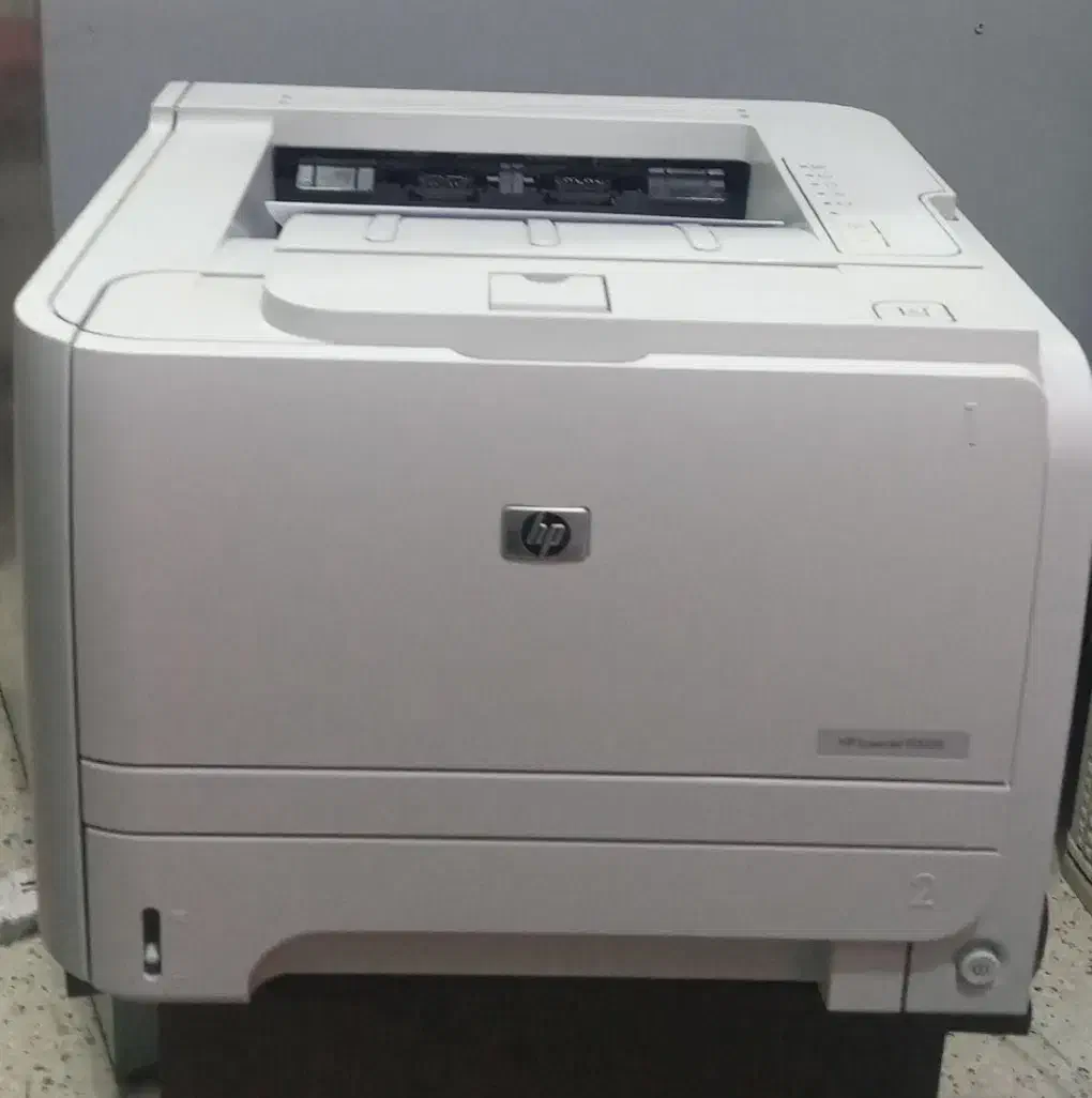 پرینتر HP2035|پرینتر، اسکنر، کپی، فکس|مشهد, کلاته برفی|دیوار