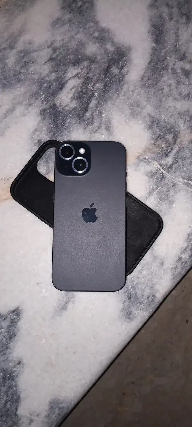 iphone 15 normal|موبایل|مشهد, آزادشهر|دیوار
