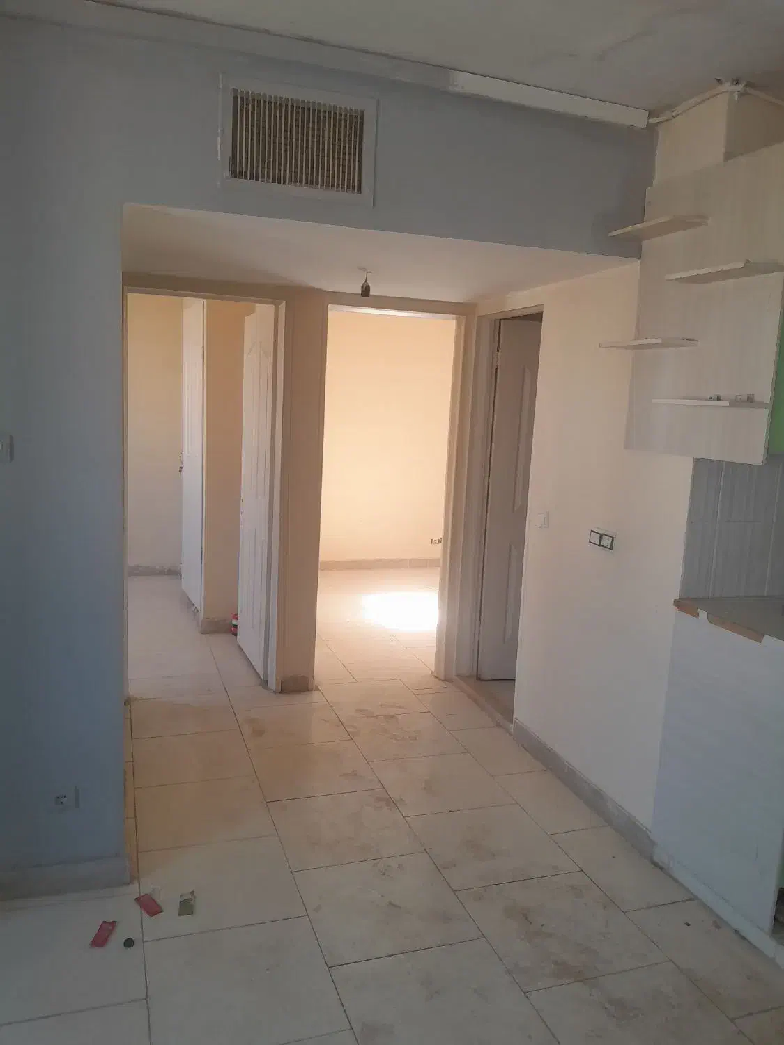 با ۷۲۰ تومان مالک اپارتمان کلید تحویل شوید .|فروش آپارتمان|هشتگرد, شهرک فرهنگیان|دیوار