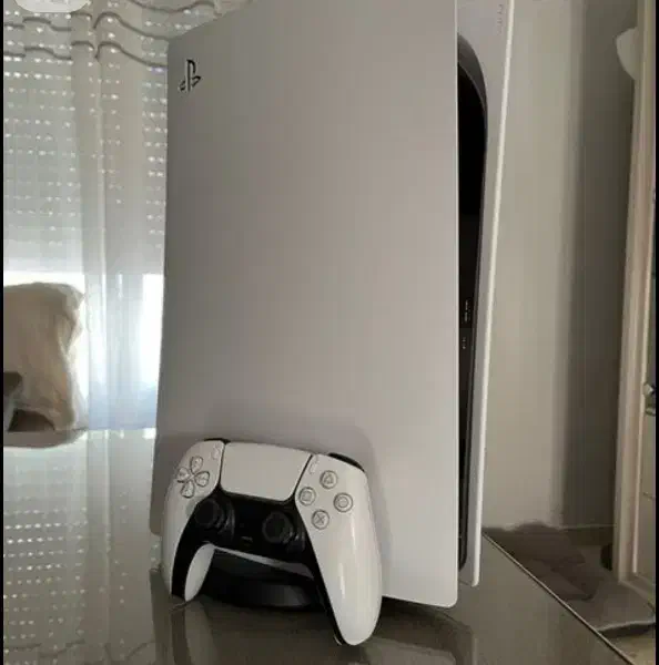 ps5 fat digital|کنسول، بازی ویدئویی و آنلاین|جهرم, |دیوار