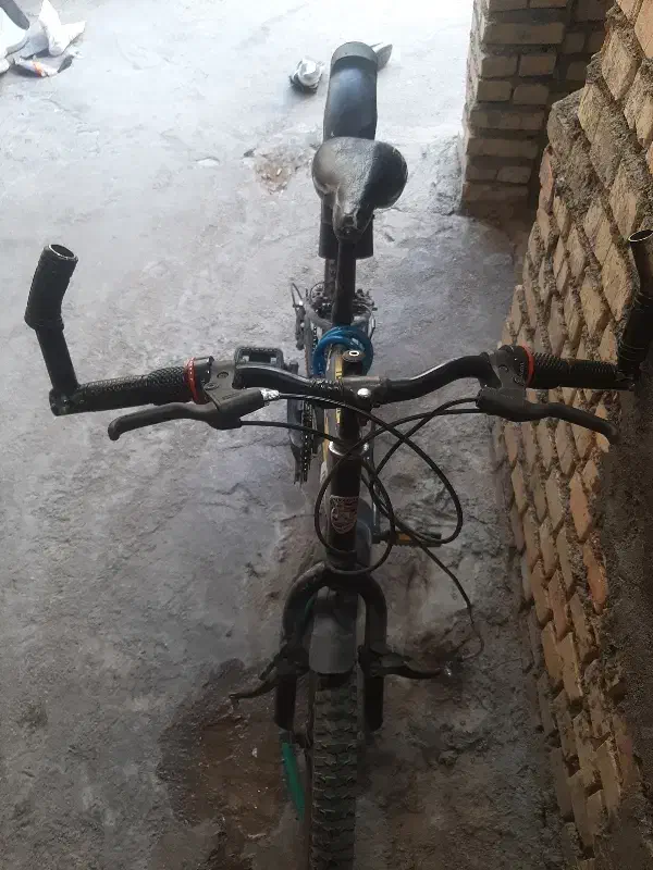 دوچرخه ۲۰ المپیا|دوچرخه، اسکیت، اسکوتر|بهبهان, |دیوار