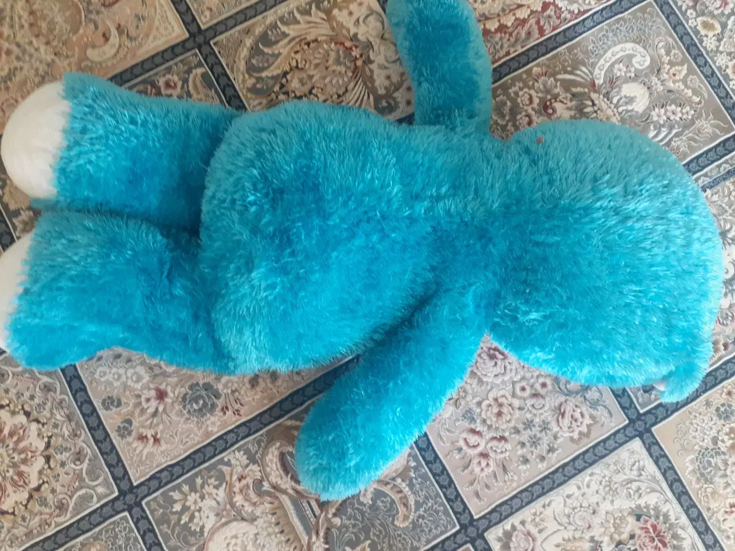 عروسک|اسباب‌‌بازی|اصفهان, بهارستان|دیوار