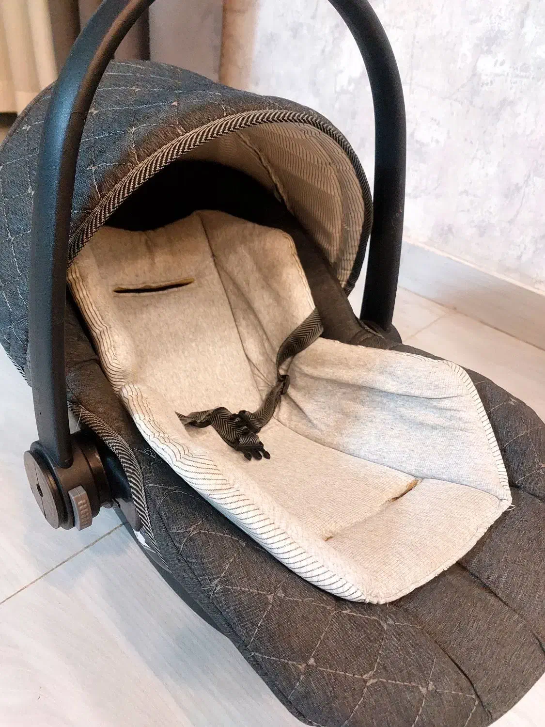 سرویس کریر و کالسکه و صندلی ماشین|کالسکه و لوازم جانبی|رشت, پیرکلاچای|دیوار