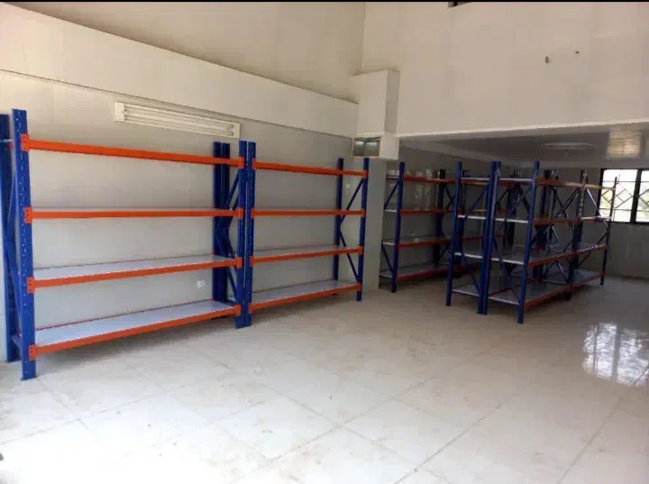 قفسه تحمل وزن دویست کیلو|کتابخانه، شلف، قفسههای دیواری|اهواز, زندوکیلی|دیوار