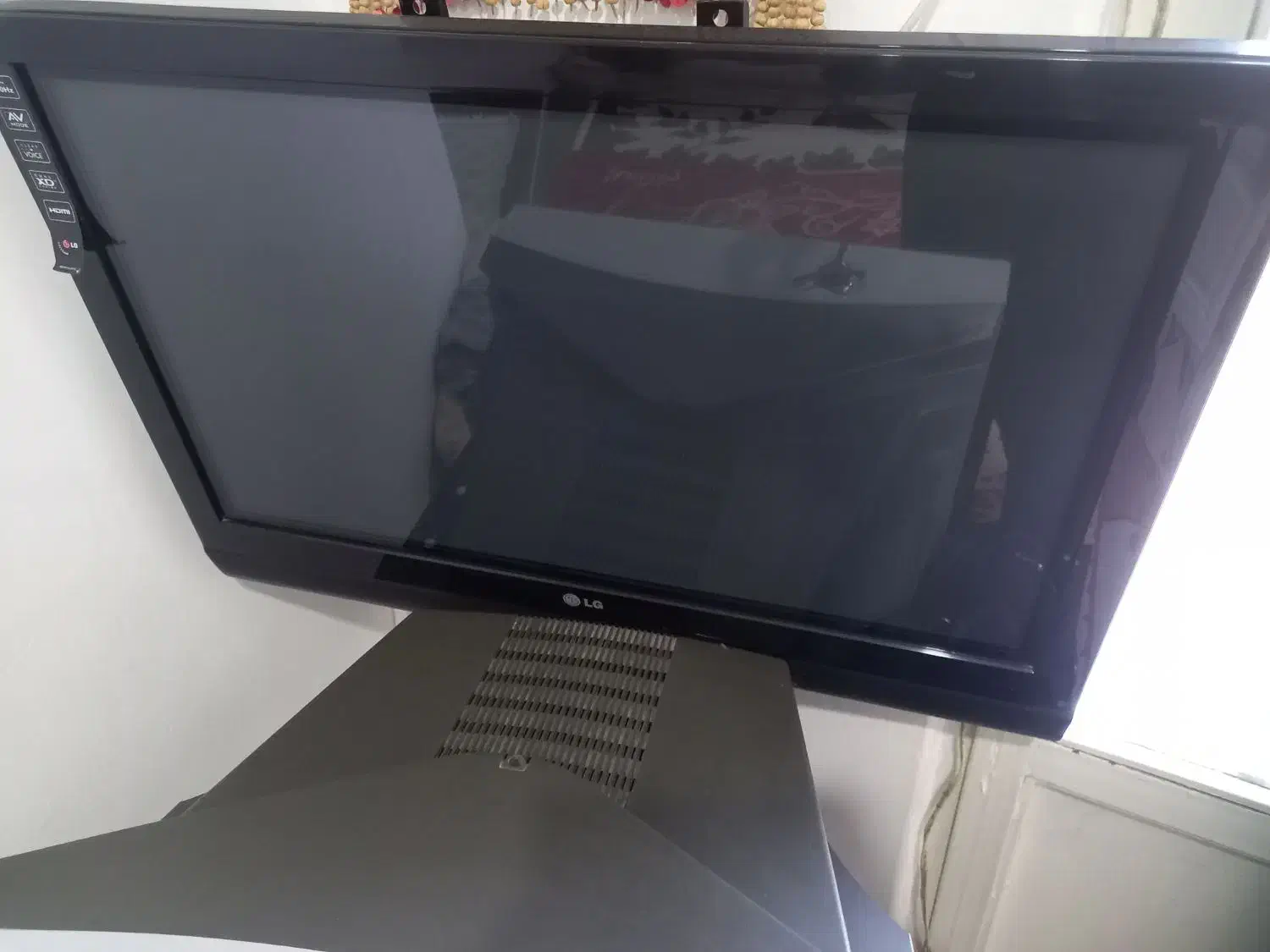 تلوزیون|تلویزیون و پروژکتور|خوی, |دیوار