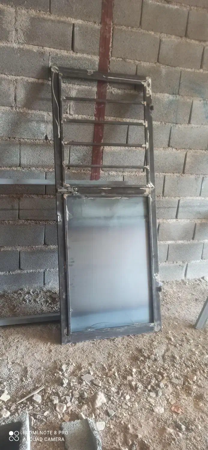 جوشکاری والپست|خدمات پیشه و مهارت|صدرا-فارس, فاز ۲|دیوار