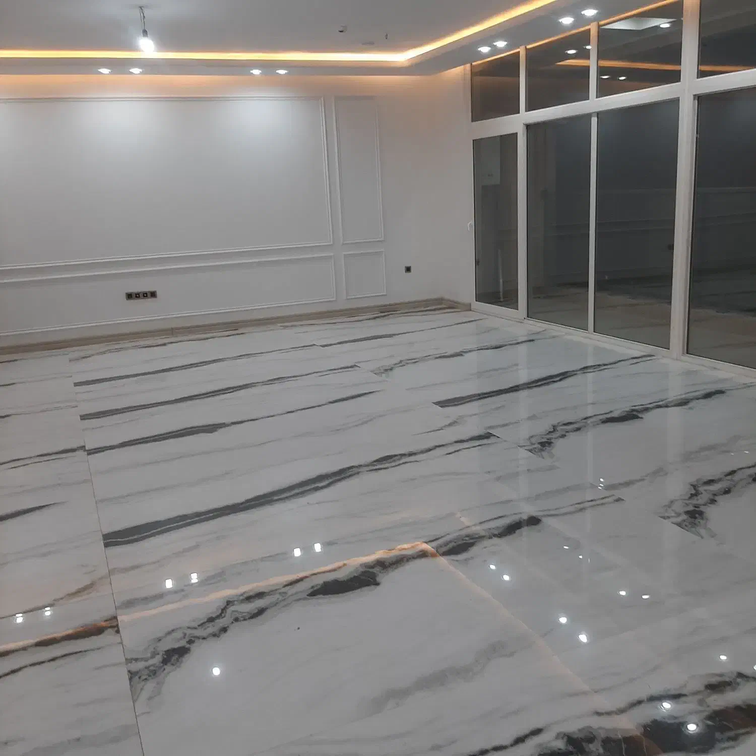 ۱۷۰متری رضاشهرطبقه اول صفر لوکس تکواحدی|فروش آپارتمان|مشهد, رضاشهر|دیوار