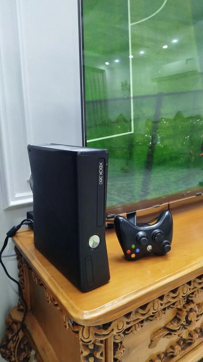 xbox 360|کنسول، بازی ویدئویی و آنلاین|اسلامشهر, مظفریه|دیوار