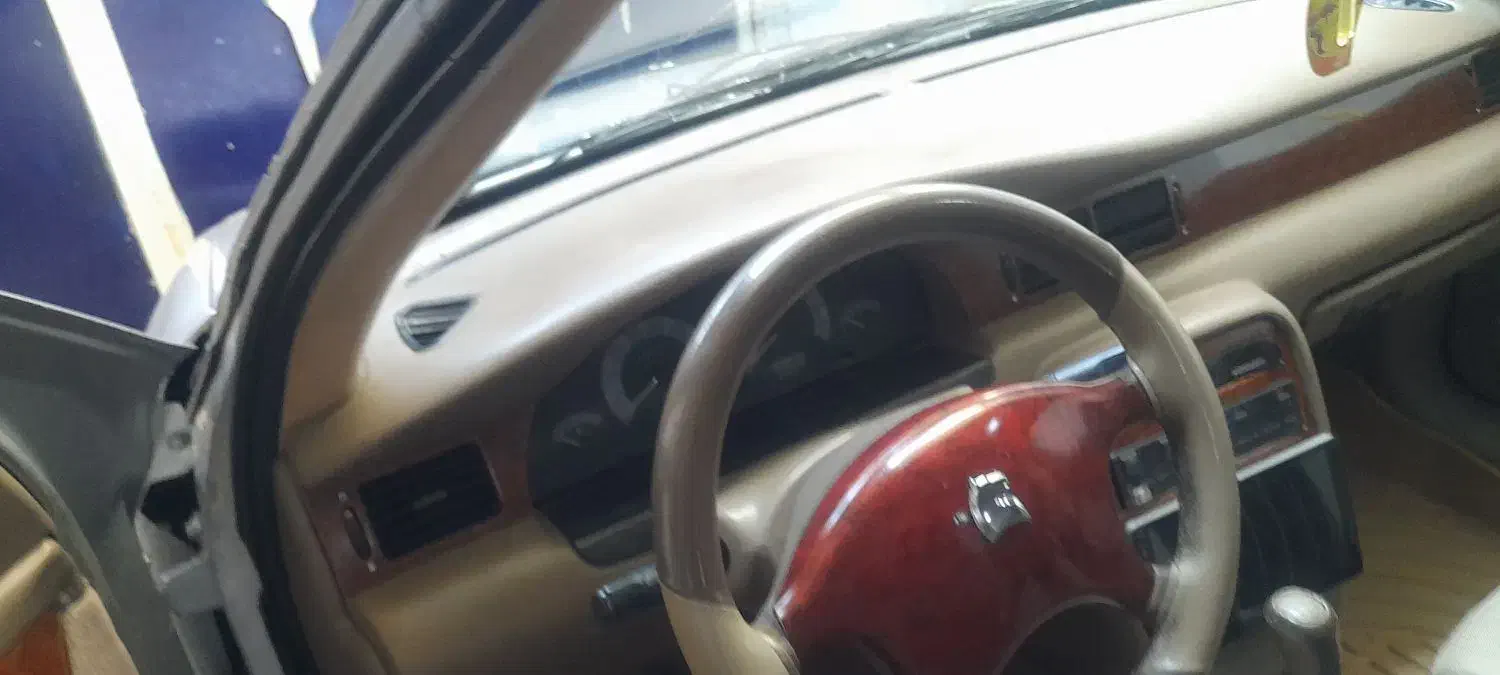 سمند X7 بنزینی، مدل ۱۳۸۴|خودرو سواری و وانت|سقز, |دیوار