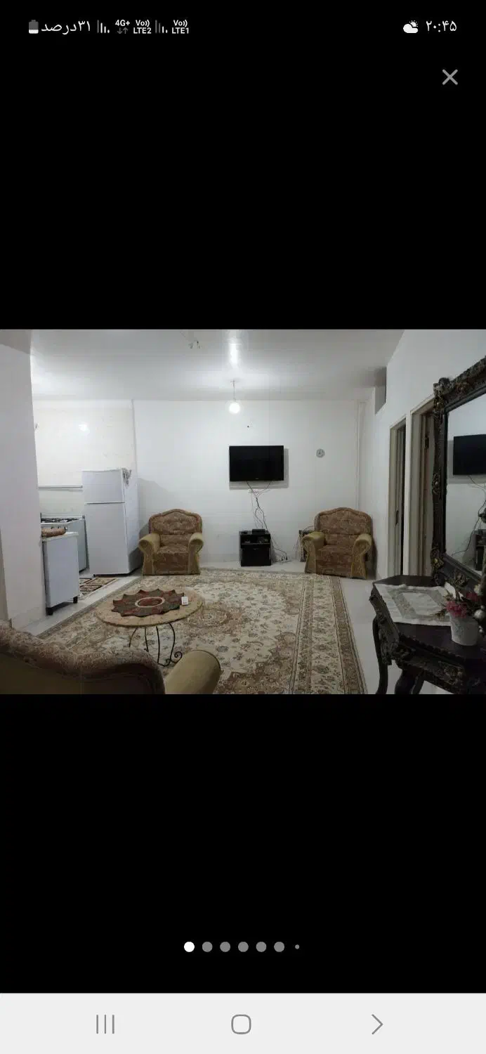 اجاره ویلا سوییت|اجارهٔ کوتاهمدت ویلا و باغ|ساری, |دیوار