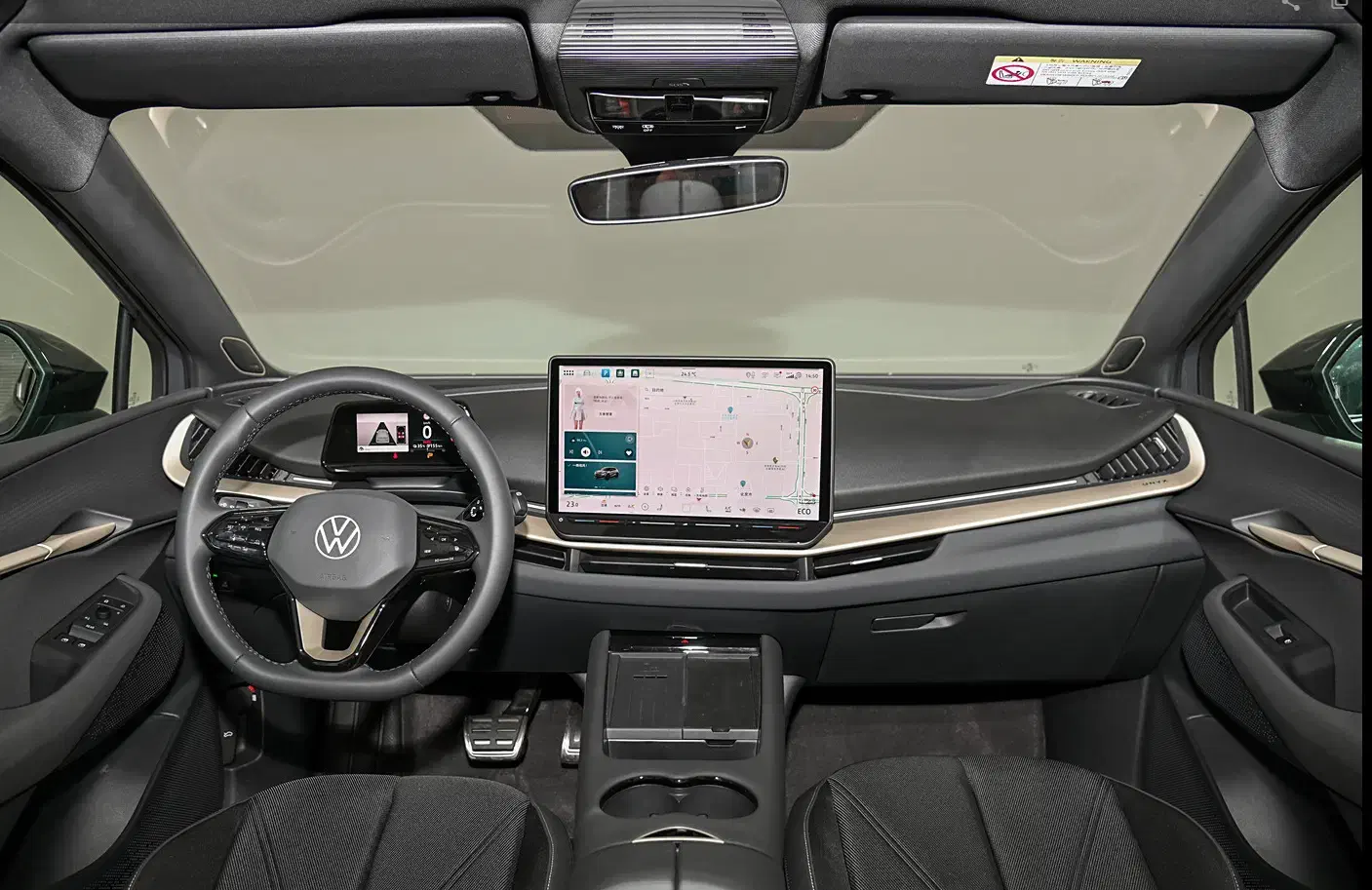 ID.UNYX/اولترا|خودرو سواری و وانت|تهران, ولنجک|دیوار