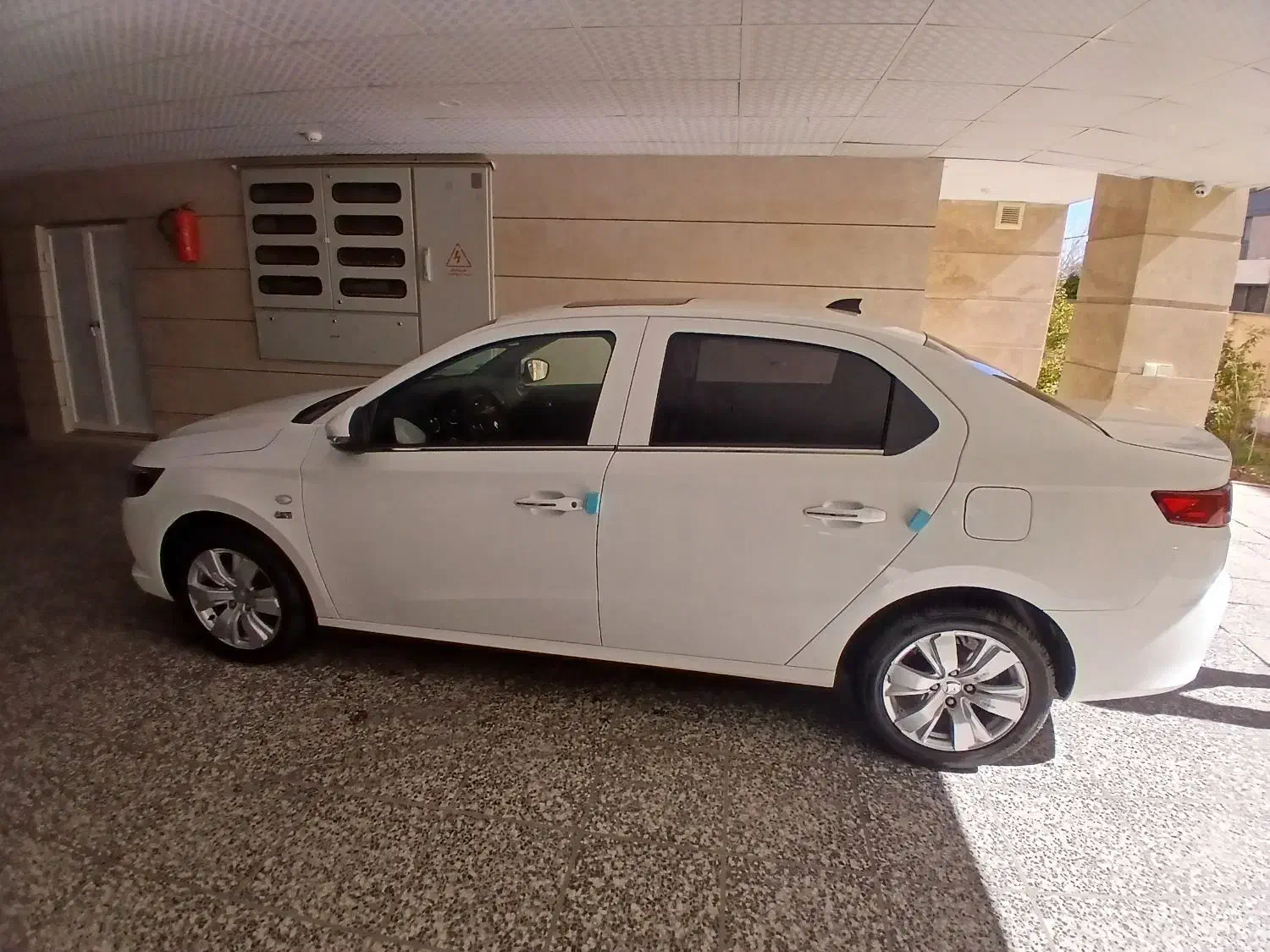 تاراv4|خودرو سواری و وانت|شیراز, شهرک جماران|دیوار