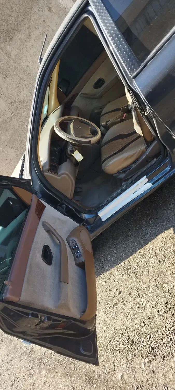 سمند مولتی پلکس|خودرو سواری و وانت|پاکدشت, کبودگنبد|دیوار