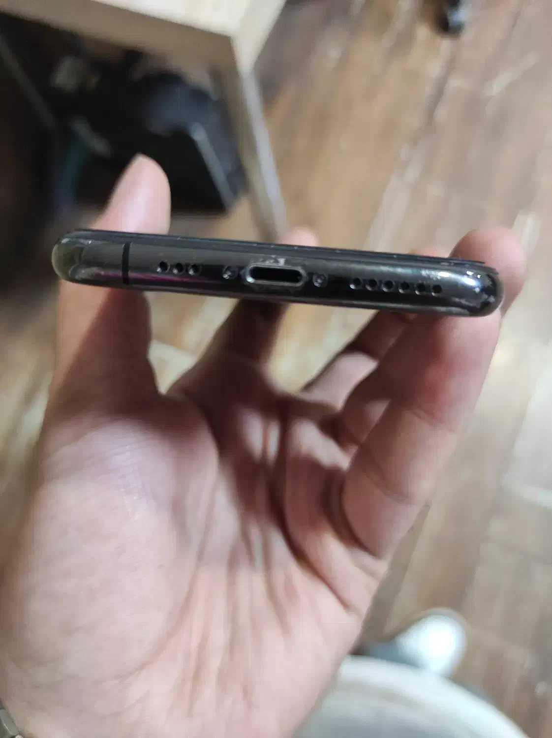 آیفون xs 256G|موبایل|قزوین, |دیوار