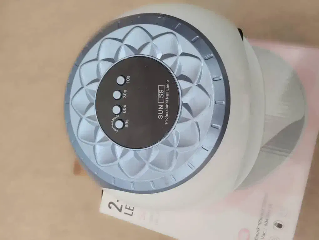 وسایل ناخن کاری|آرایشگاه و سالنهای زیبایی|مهاباد (آذربایجان غربی), |دیوار