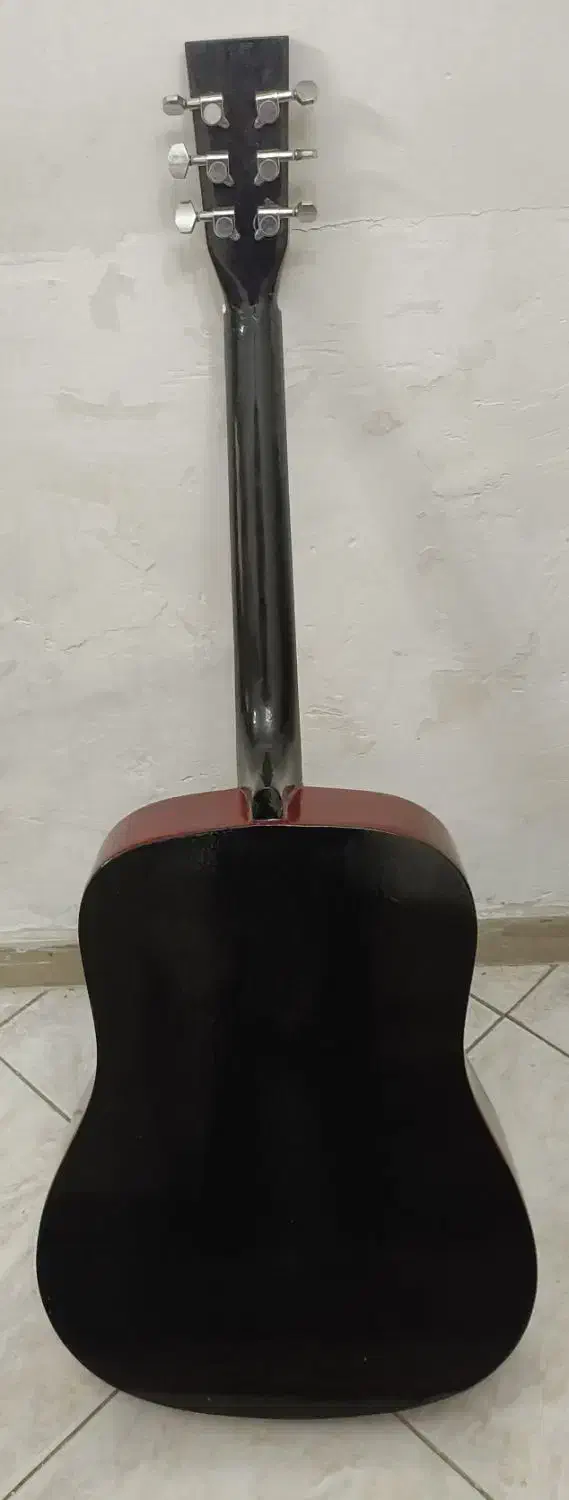 فروش فوری گیتار آکوستیک کورتز|گیتار، بیس، امپلیفایر|فردیس, شهرک ناز|دیوار