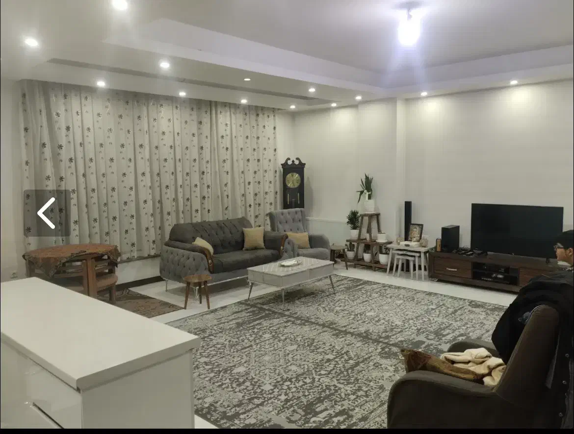 فروش آپارتمان مهرشهر فاز4