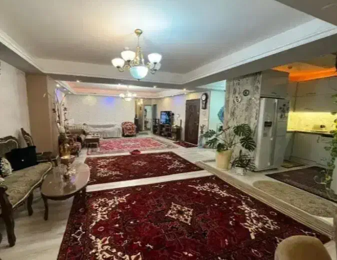 140مترشمالی / یاغچیان / سفیران ملک تبریز|فروش آپارتمان|تبریز, |دیوار