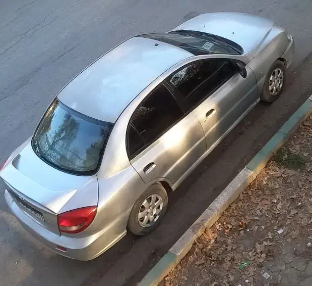 ریو|خودرو سواری و وانت|کرمانشاه, |دیوار