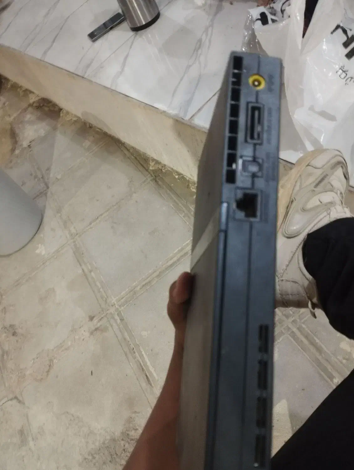 ps2|کنسول، بازی ویدئویی و آنلاین|جیرفت, |دیوار