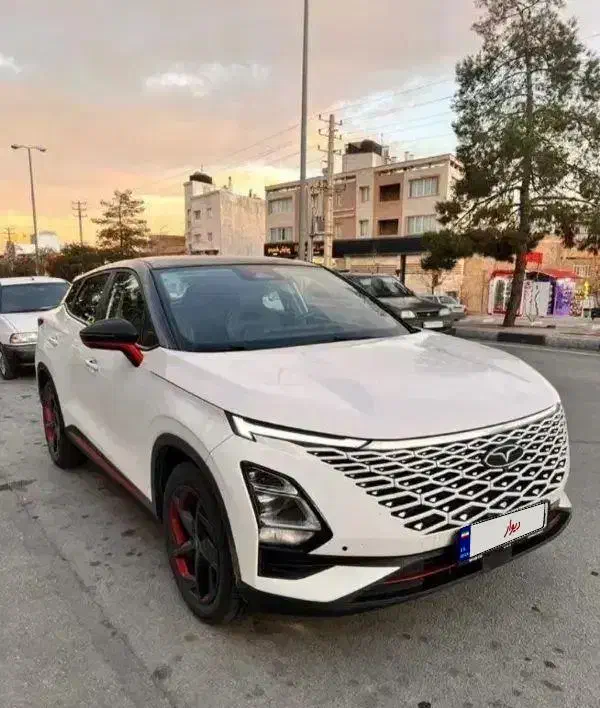 فونیکس fx|خودرو سواری و وانت|یاسوج, |دیوار