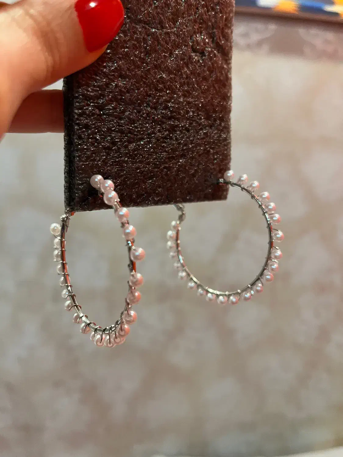 اکسسوری، گوشواره|بدلیجات|اهواز, کیانپارس |دیوار