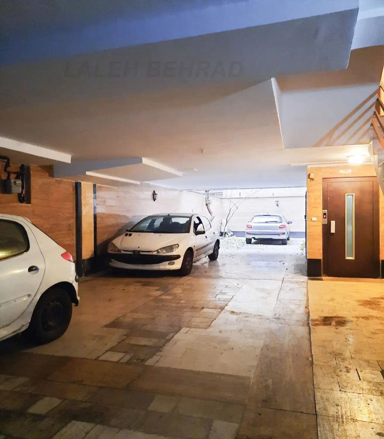 ۸۵ متر/ تک واحدی/ فول امکانات