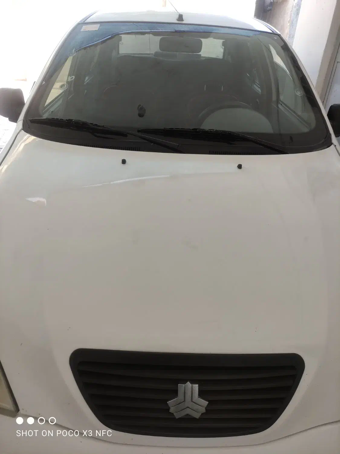 تیبافروشی مدل ۹۸|خودرو سواری و وانت|قیروکارزین, |دیوار