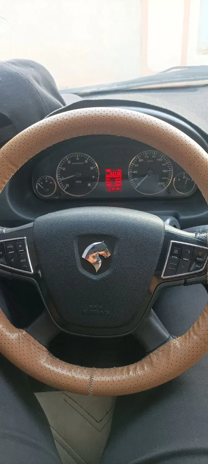 سورن پلاس ef7|خودرو سواری و وانت|بوشهر, |دیوار