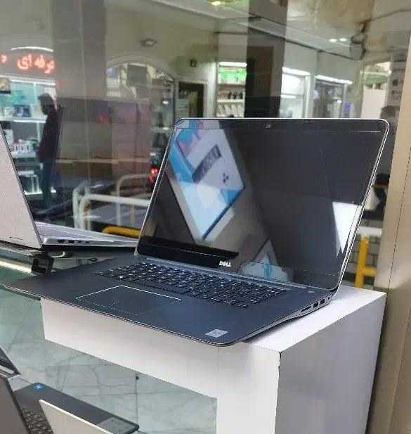 لپتاپ بدنه فلزی صفحه لمسی/i5 با قیمت اقتصادی|رایانه همراه|تبریز, |دیوار