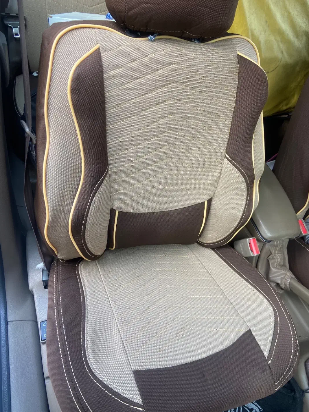 روکش صندلی هدلایت سیستم|قطعات یدکی و لوازم جانبی|شاهرود, |دیوار