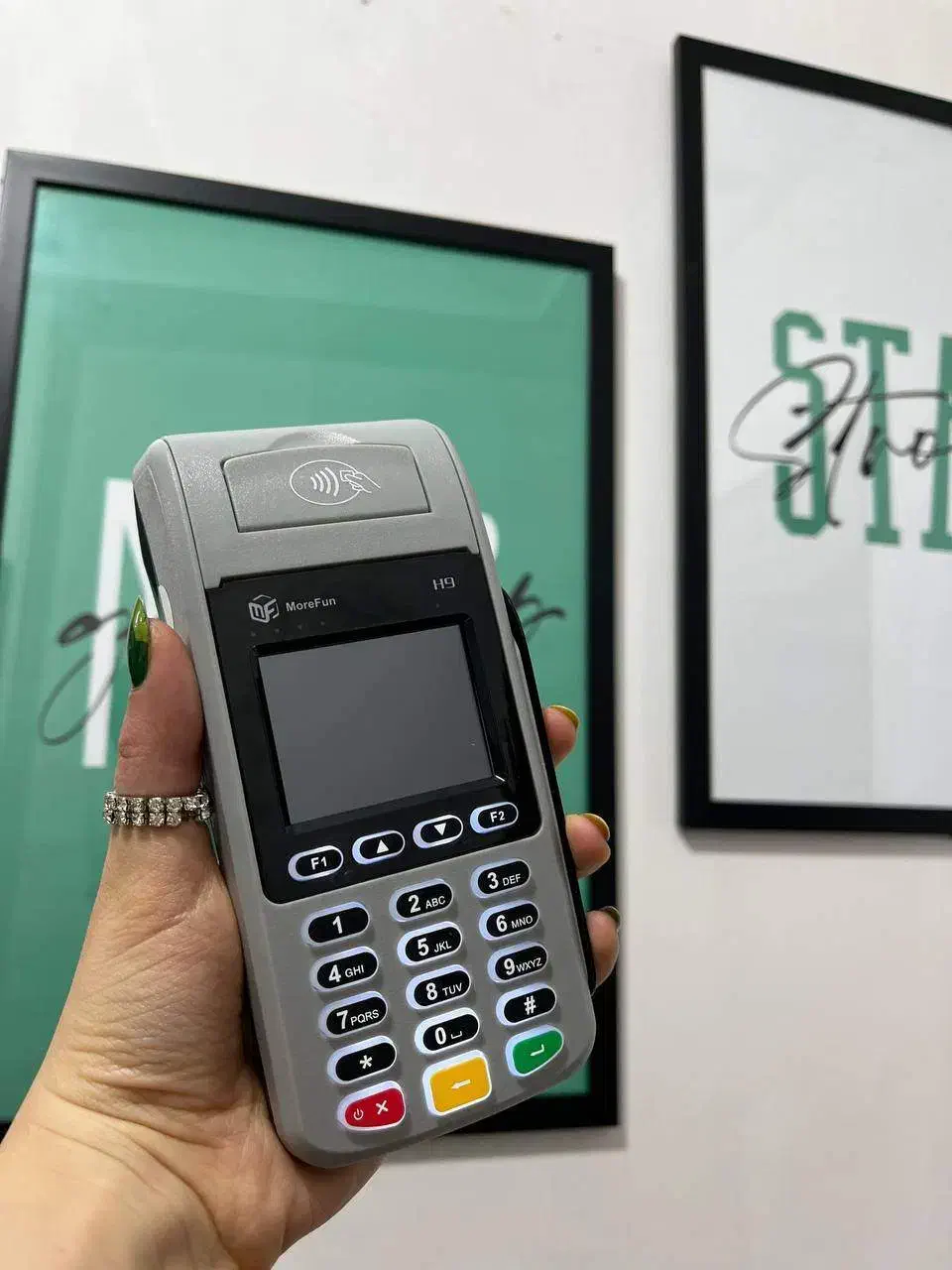 همه مدل کارتخوان سیار در آستانه اشرفیه/پی استار|فروشگاه و مغازه|آستانه اشرفیه, |دیوار