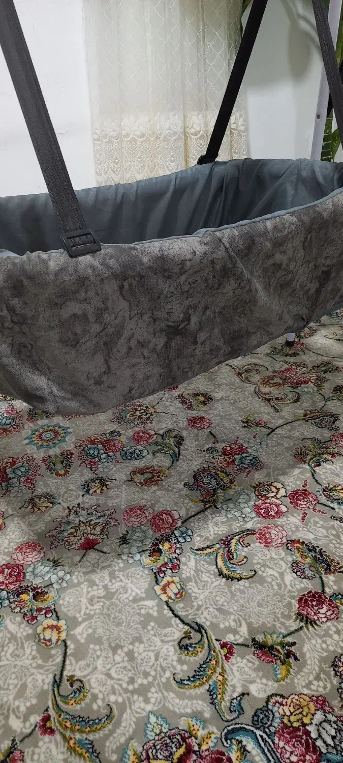 گهواره نوزاد|اسباب و اثاث بچه|سقز, |دیوار