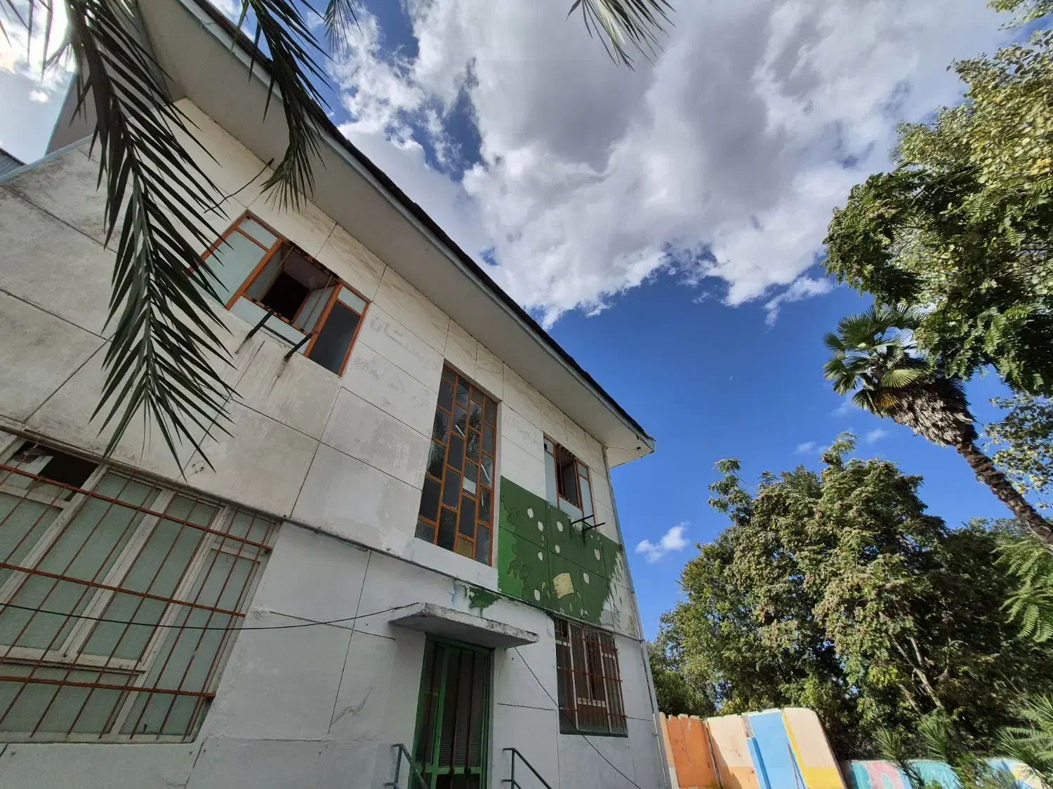 ویلایی مناسب رستوران کافه باشگاه نامجو|اجارهٔ خانه و ویلا|رشت, نامجو|دیوار