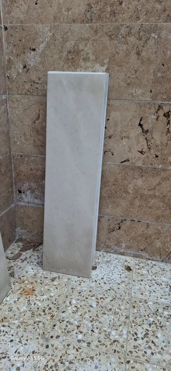 سنگ راه پله|مصالح و تجهیزات ساختمان|فارسان, |دیوار