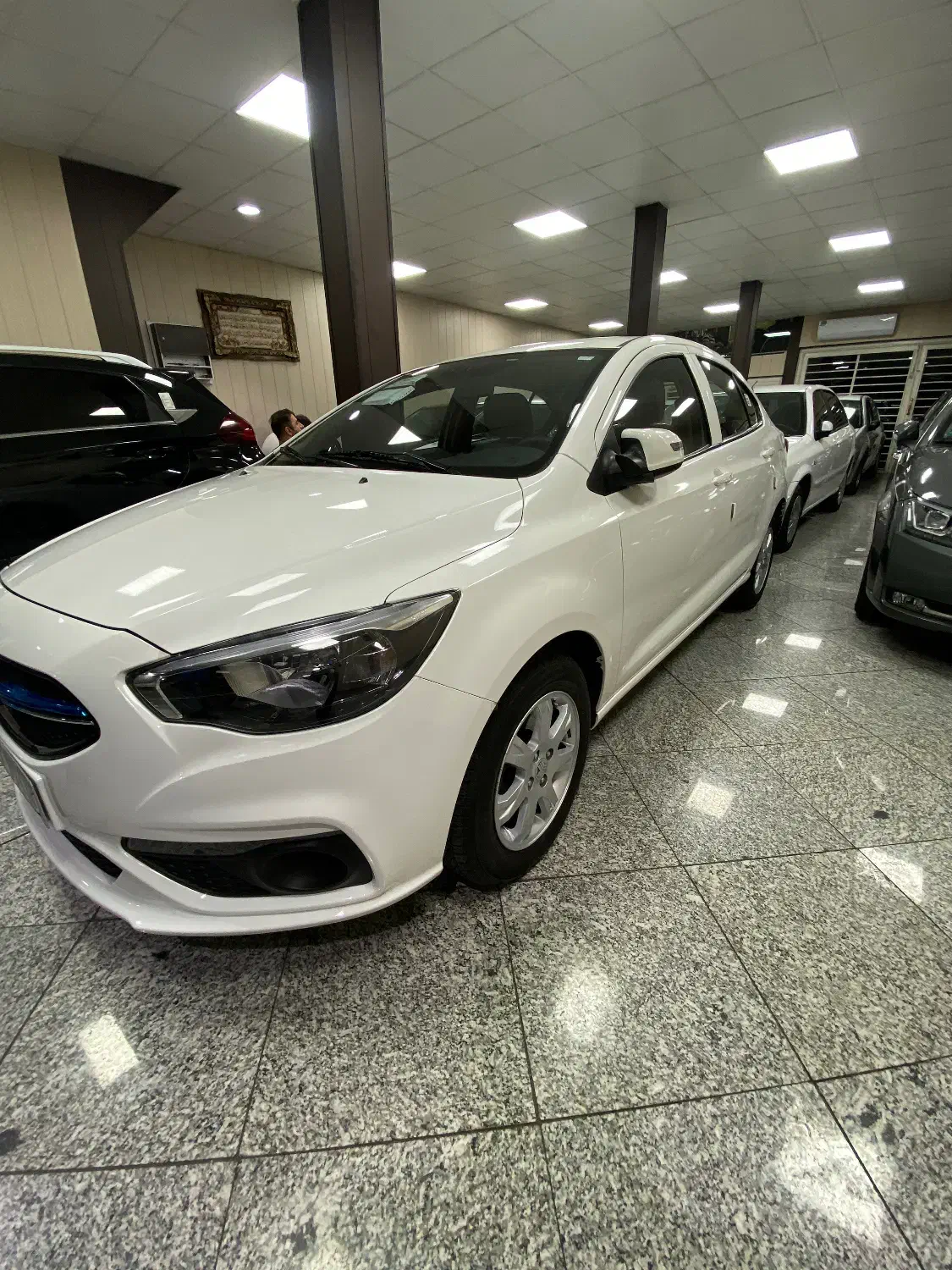 شاهین G|خودرو سواری و وانت|کرج, گلشهر|دیوار