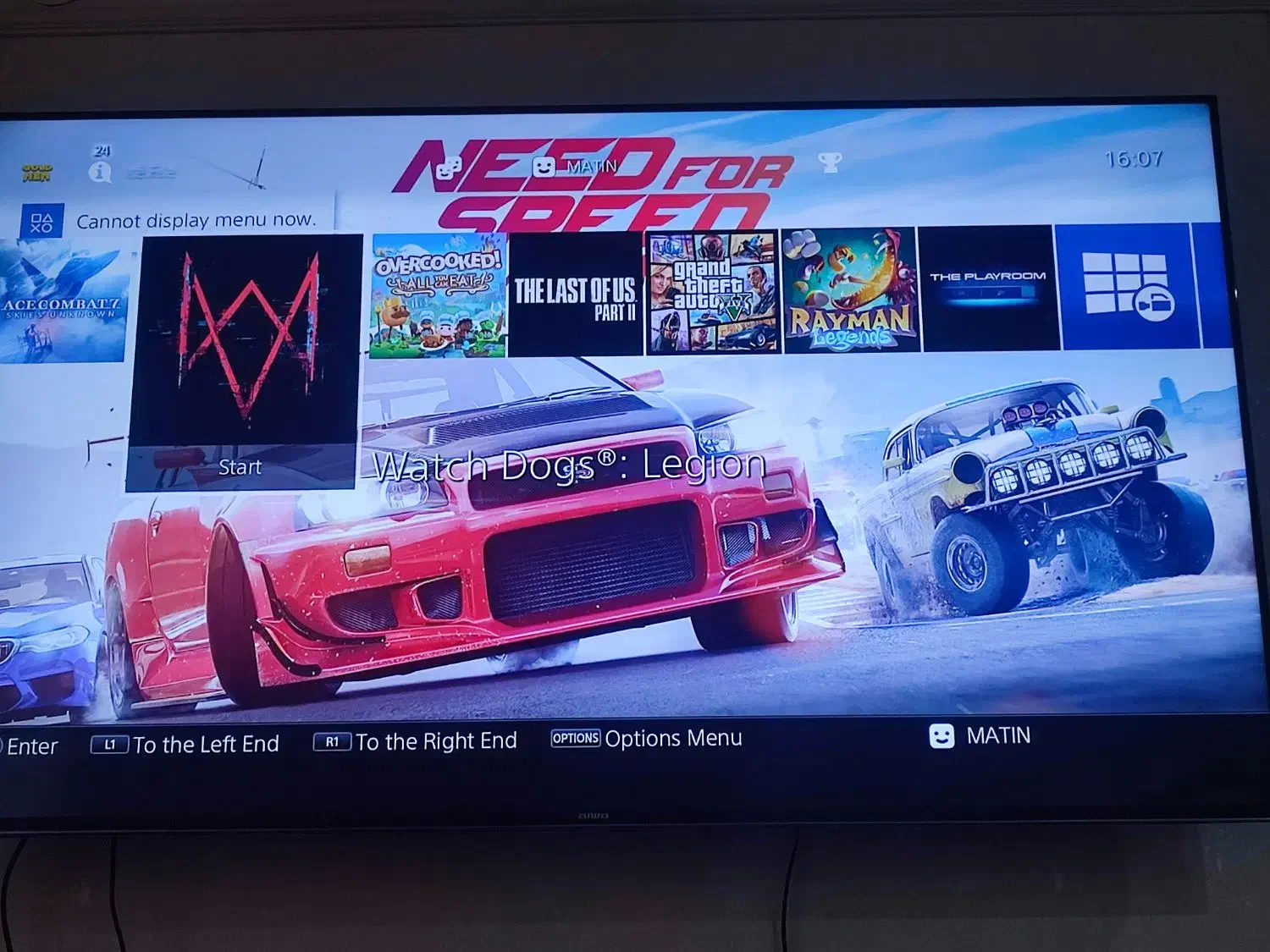 ps4 اسلیم کپی خور|کنسول، بازی ویدئویی و آنلاین|اهواز, کوی مهدیس|دیوار