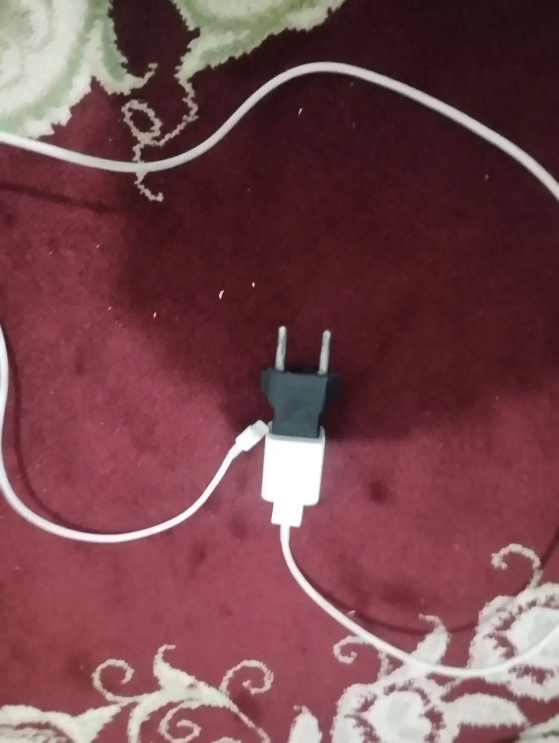 آیفون 7 خوب|موبایل|کرج, کوی امامیه|دیوار