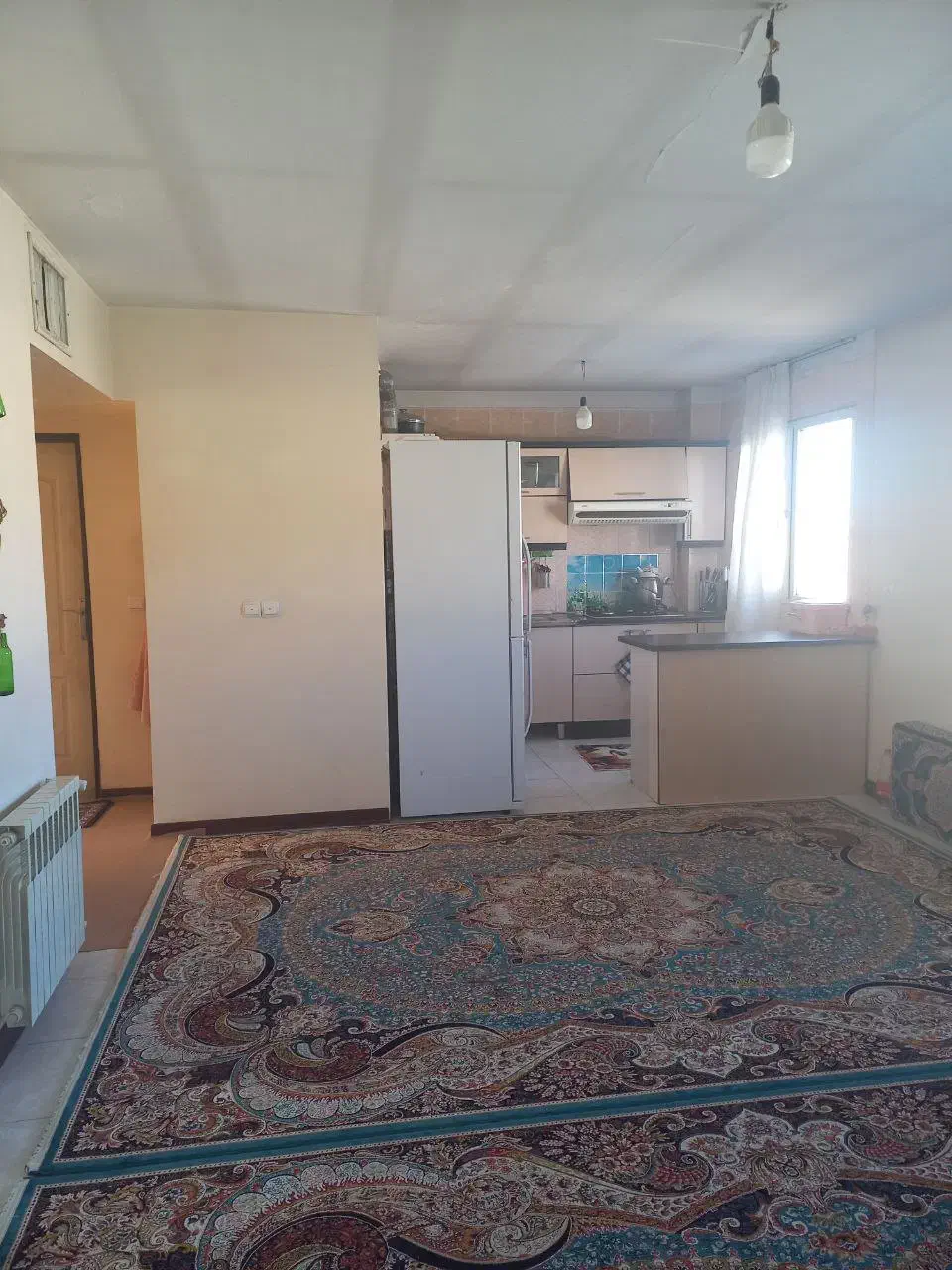 آپارتمان 73 متری شهرک بوستان|فروش آپارتمان|هشتگرد, شهرک بوستان|دیوار