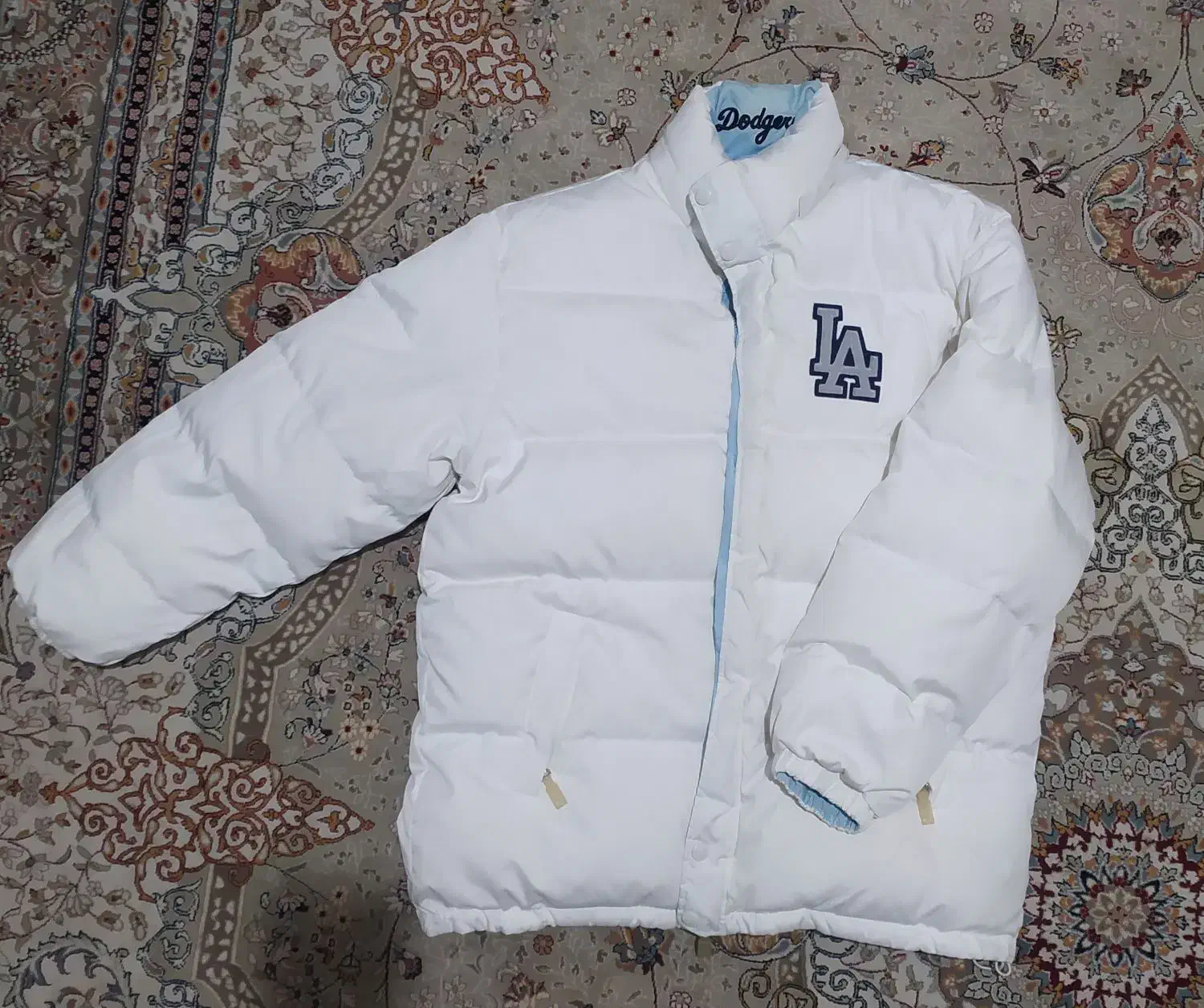 کاپشن مردانه دوپوش|لباس|شیراز, کاراندیش|دیوار