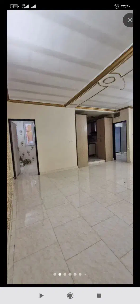 آپارتمان ۶۵ متر ۲ خواب ، محمدآباد مهدیه ۳۴ / تخلیه|اجارهٔ آپارتمان|قرچک, مهدیه|دیوار