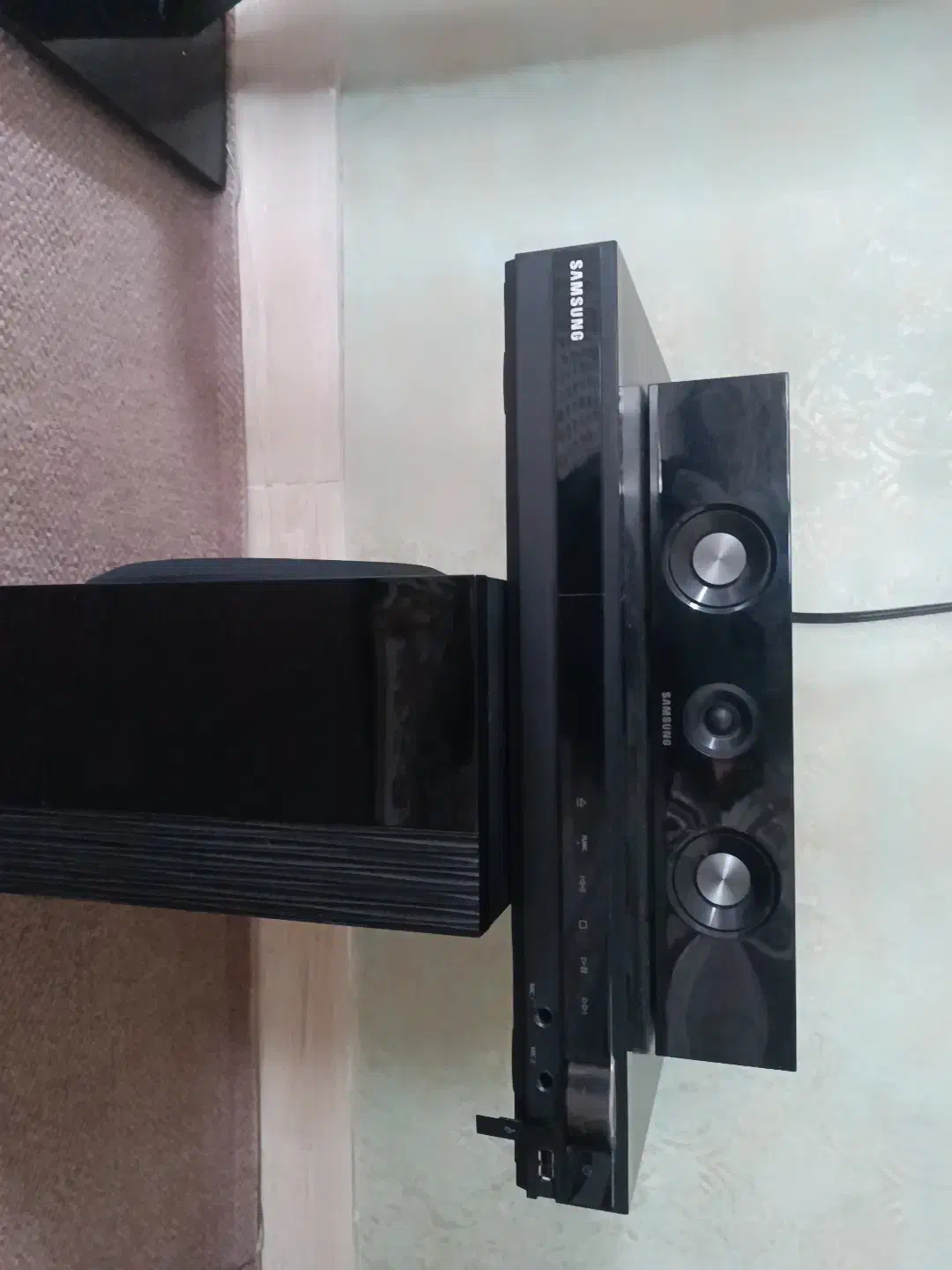 سینمای خانواده|سیستم صوتی خانگی|سبزوار, اسلام آباد|دیوار