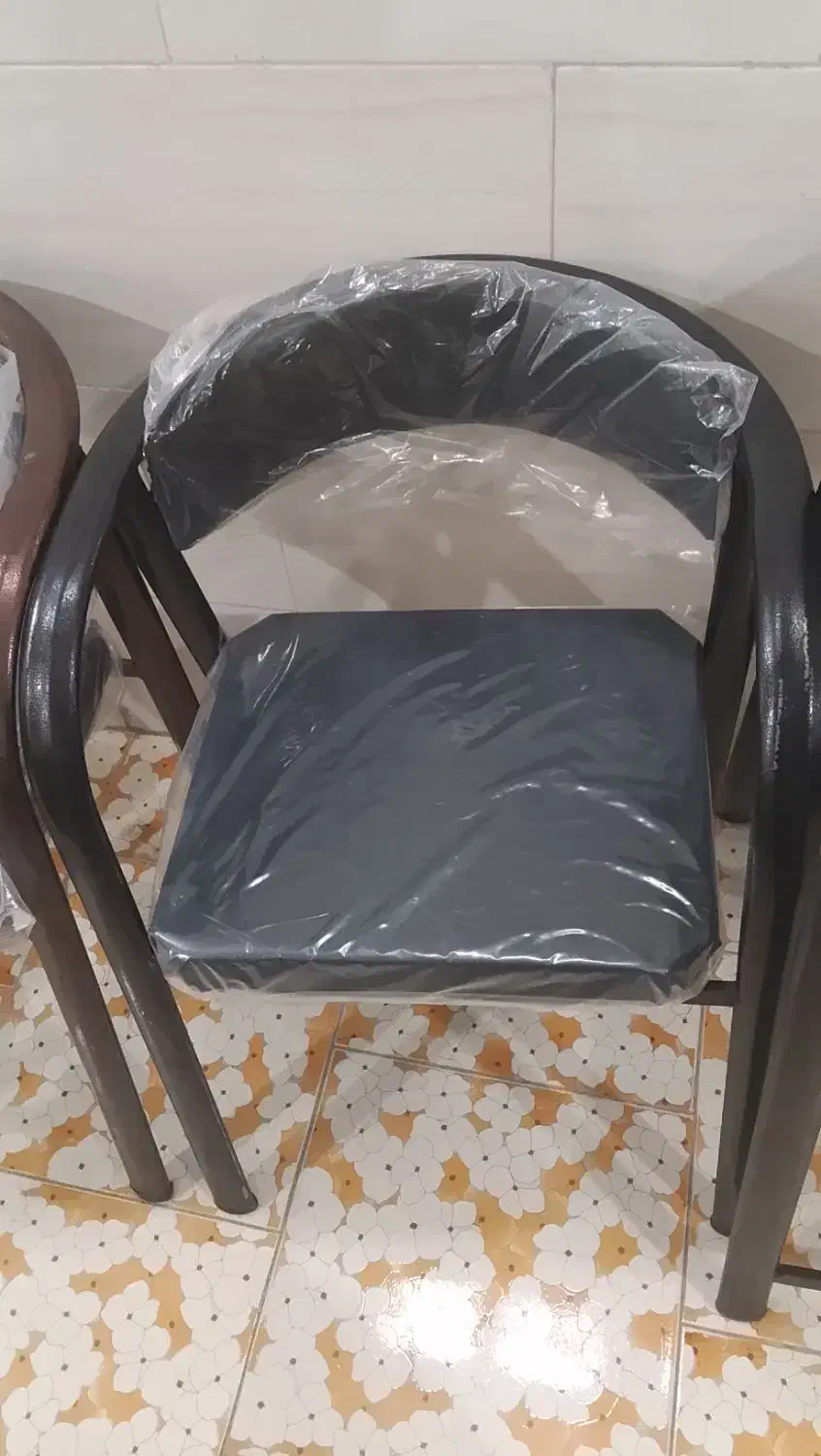 صندلی مبلی|دفتر کار|حمیدیا, |دیوار