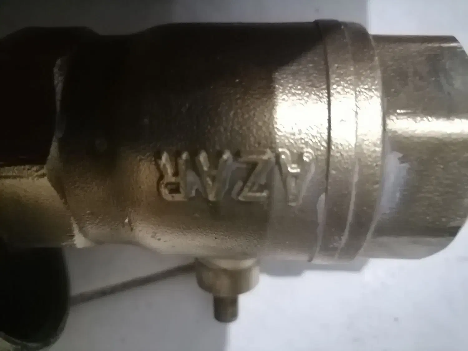 شیرالات|آبگرمکن، پکیج، شوفاژ|مشهد, شهرک بهارستان|دیوار