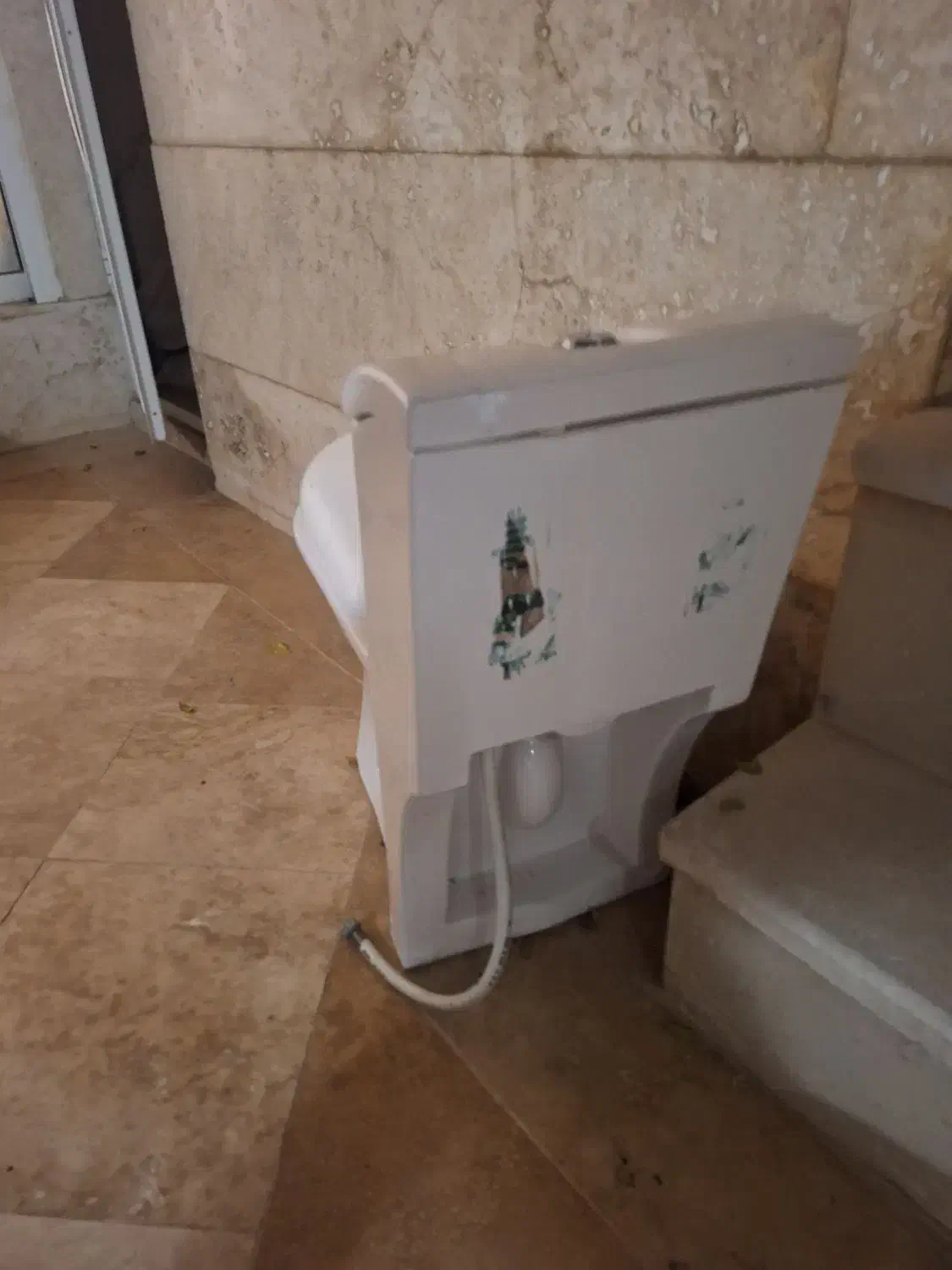 فرنگی|لوازم سرویس بهداشتی|قم, بنیاد|دیوار