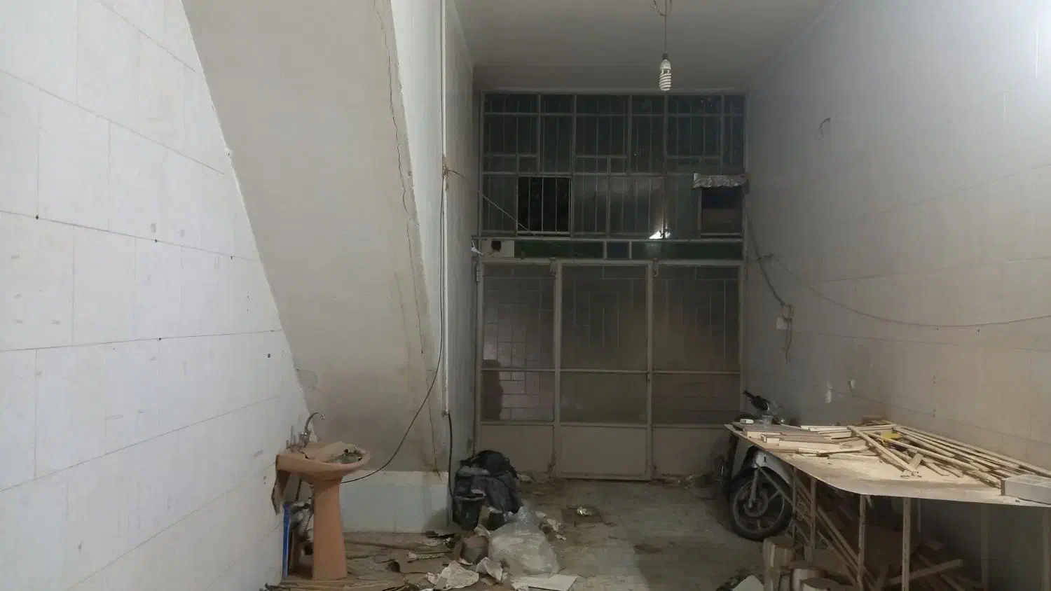 معاوضه با کارگاه|فروش مغازه و غرفه|یزد, |دیوار