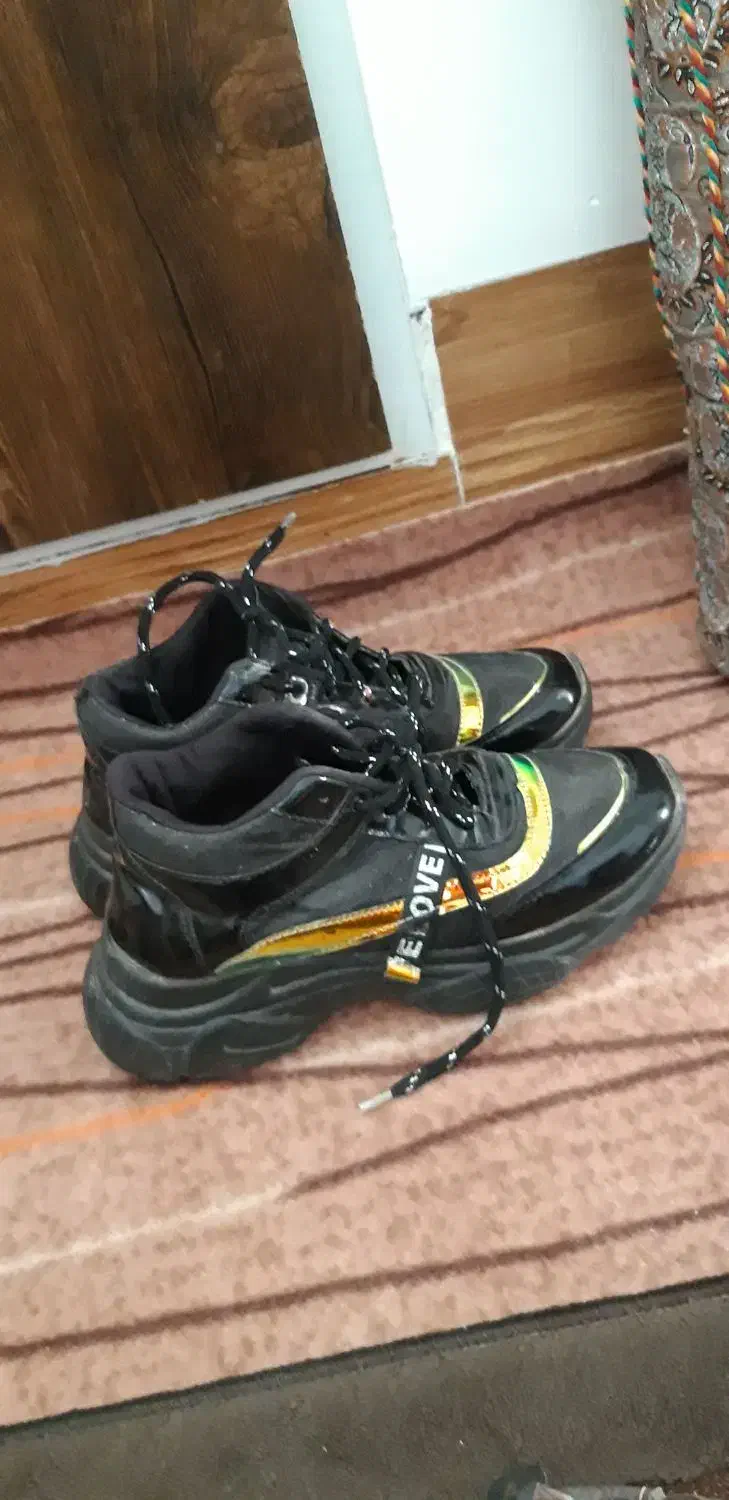 دمپایی و کفش|کیف، کفش، کمربند|اردکان, |دیوار