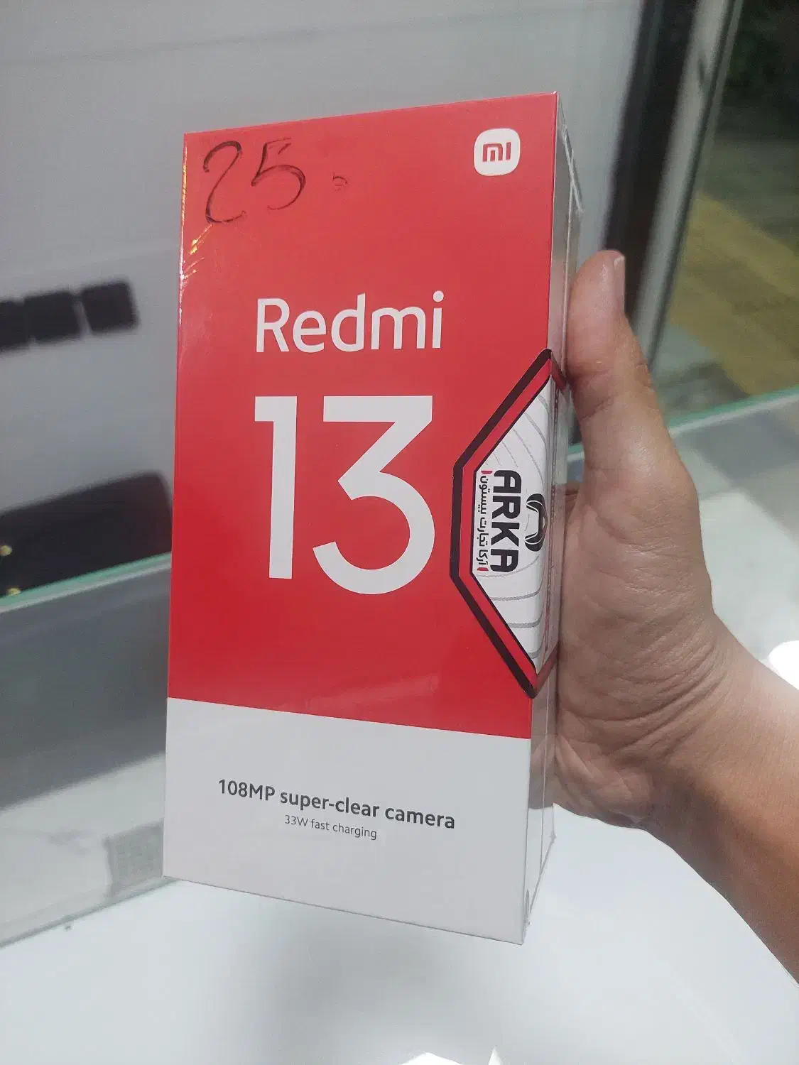 poco c71 redmi13 a06 a07|موبایل|کرج, فاز ۳ گوهردشت|دیوار