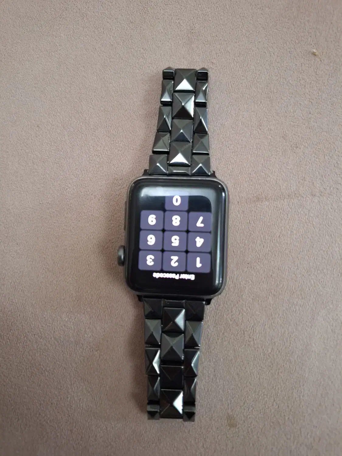 اپل واچ سری ۳ سایز ۴۲|ساعت|رباطکریم, رباطکریم|دیوار